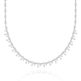 LAB GROWN Necklace