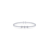 Ladies Diamond Bracelet