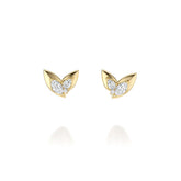 LAB GROWN Diamond Earring