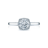 Engagement ring mountings / Semi-mount