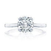 Engagement ring mountings / Semi-mount