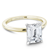 Engagement ring mountings / Semi-mount
