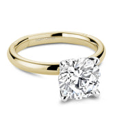Engagement ring mountings / Semi-mount