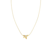 LAB GROWN Necklace