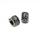 Sterling Silver Earring