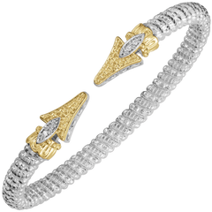 Sterling silver bracelet