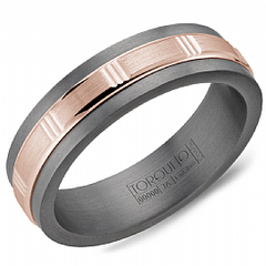 MENS WEDDING BANDS