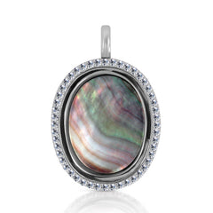 Sterling Silver Pendant