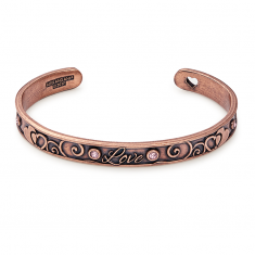 Alternative Metal - Bracelet