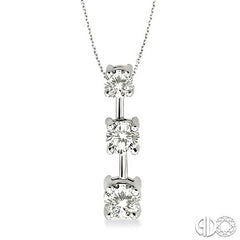 Diamond Pendant
