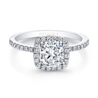 Diamond Complete Engagement / Set