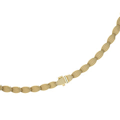 LAB GROWN Necklace
