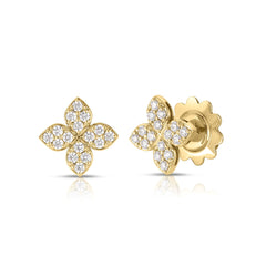 Diamond Earring