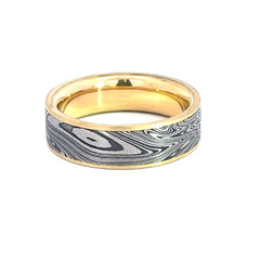 MENS WEDDING BANDS