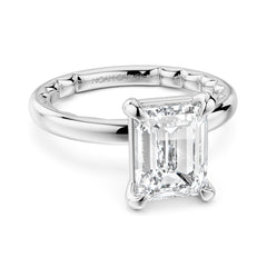 Engagement ring mountings / Semi-mount