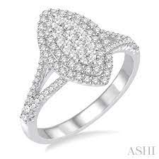 Diamond Complete Engagement / Set