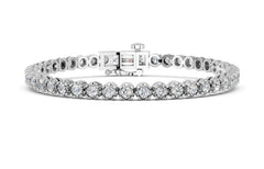 LAB GROWN Diamond Bracelet