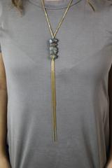 Alternative Metal - Necklace/Pendant