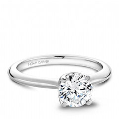 Engagement ring mountings / Semi-mount
