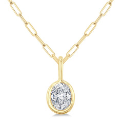 Diamond Necklace