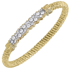 Karat Gold Bracelet