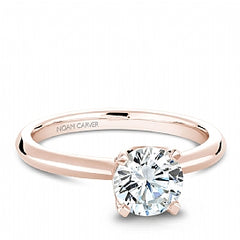 Engagement ring mountings / Semi-mount