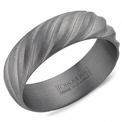 MENS WEDDING BANDS
