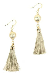 Alternative Metal - Earring