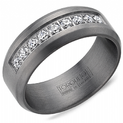 MENS WEDDING BANDS
