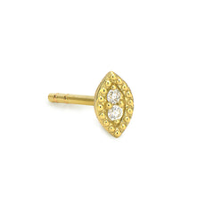 Diamond Earring
