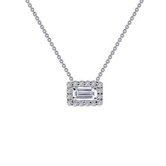 Sterling Silver Pendant
