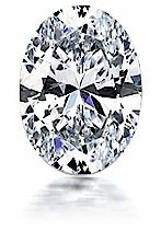 LAB CENTER - MINED MOUNTING - Complete Engagement Ring