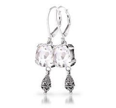 Sterling Silver Earring