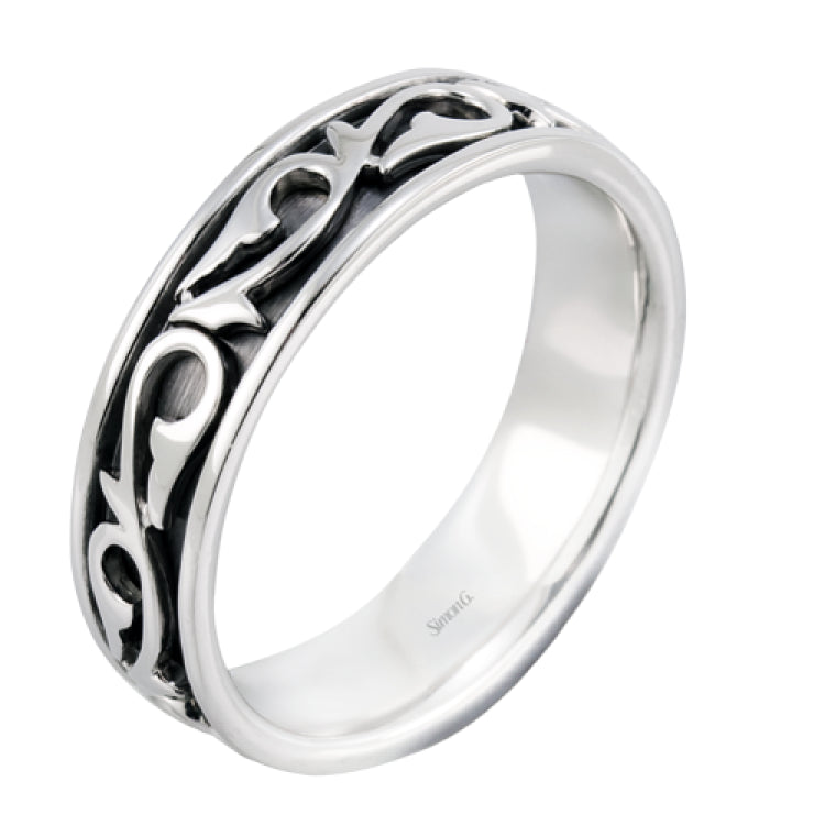 MR2078 MEN RING