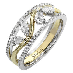 LR3277 RIGHT HAND RING