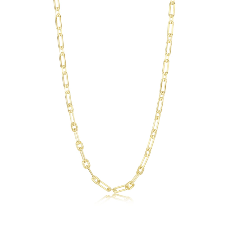 Charlie Small Chain