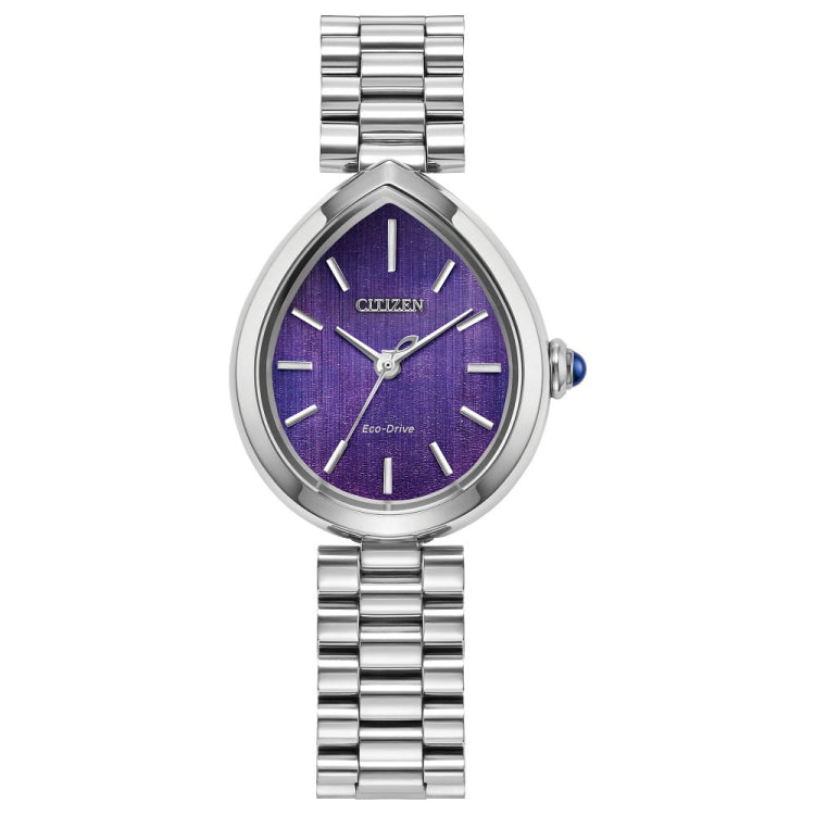 LAD ECO WR50 SS BRAC PRPL
