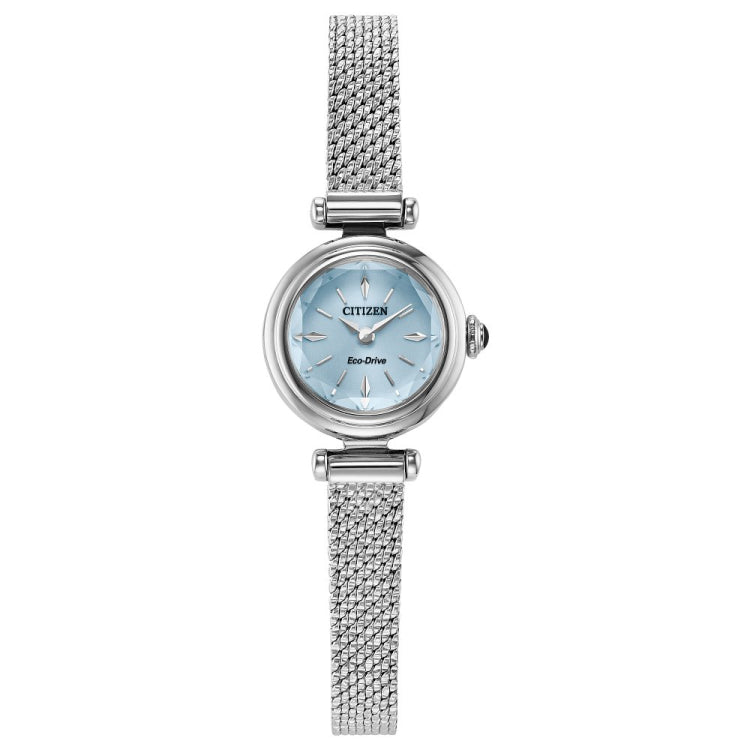 LAD ECO WR SS BRAC LIBLUE