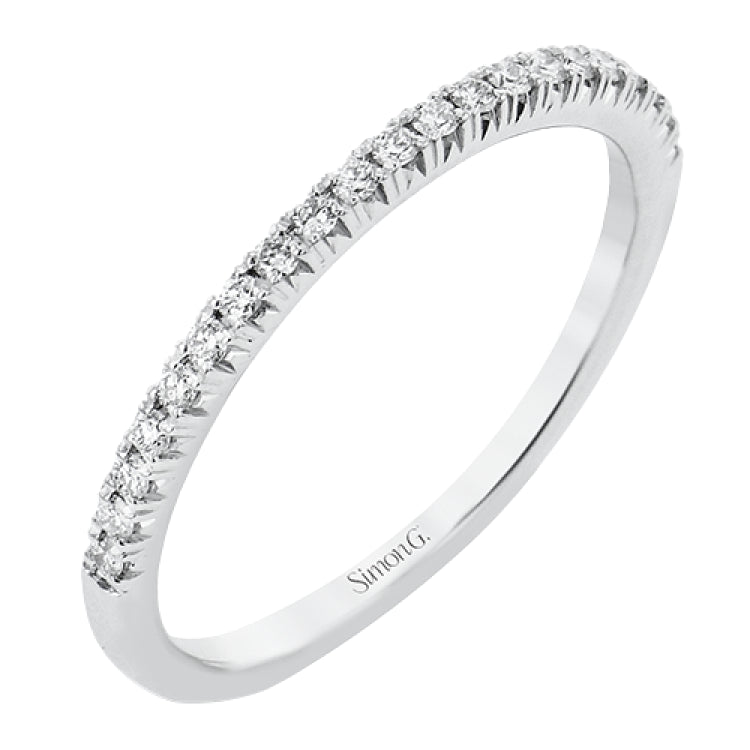 LR2345-B ENGAGEMENT RING