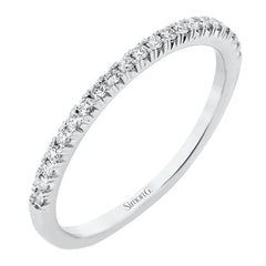 LR2345-B ENGAGEMENT RING