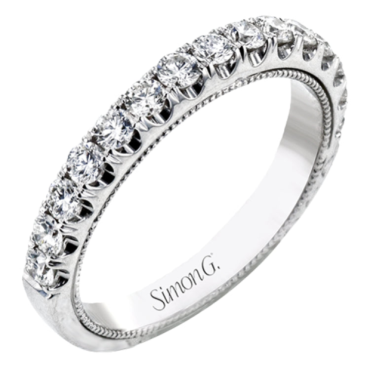 LR2224 ENGAGEMENT RING
