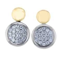 LE4943 EARRING