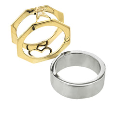 LR4286 MEN RING