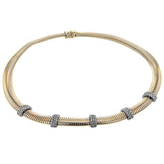 LN4192 NECKLACE