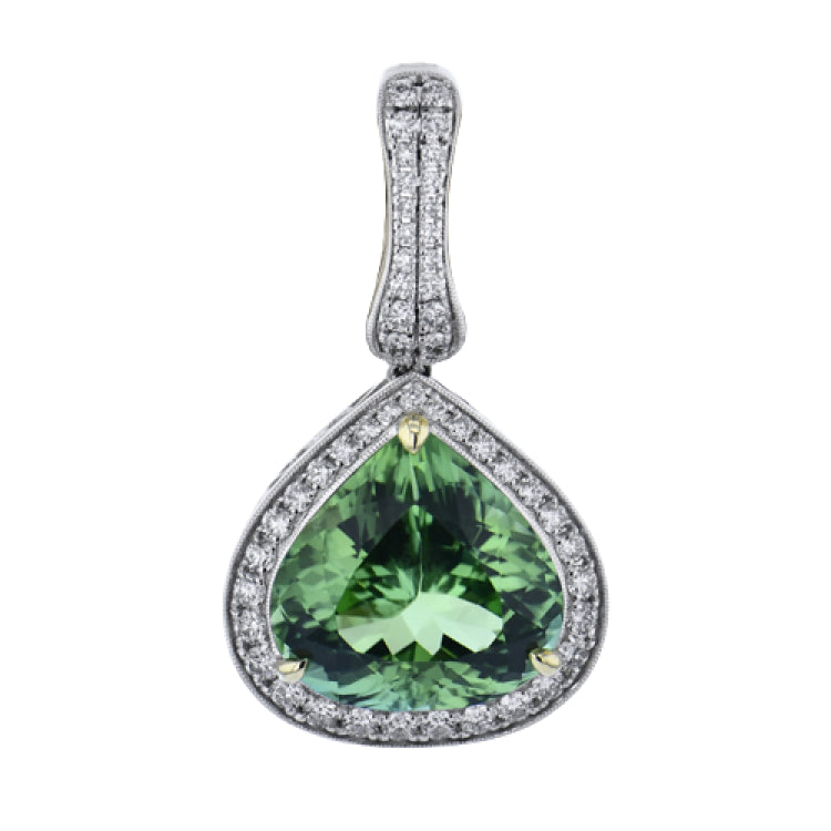 LN4195 COLOR NECKLACE