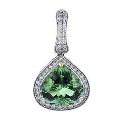 LN4195 COLOR NECKLACE