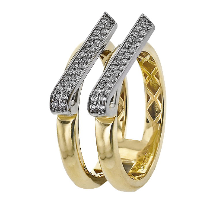 LR5074 RIGHT HAND RING