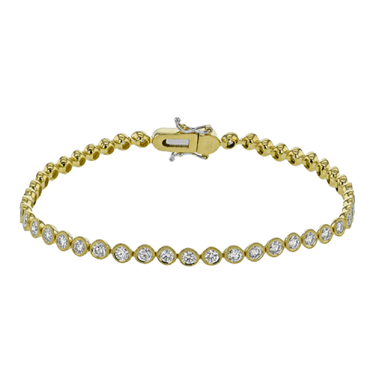LB2823-Y BRACELET