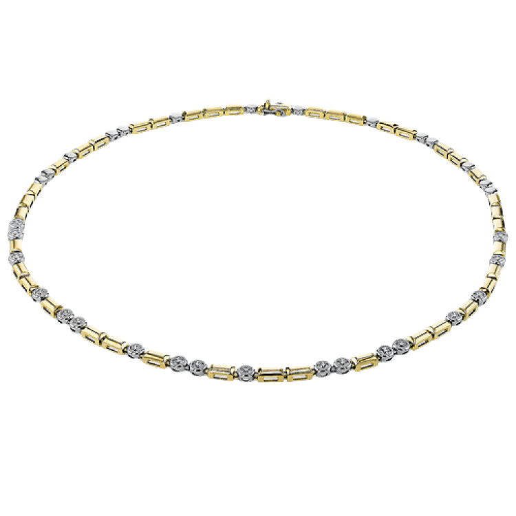 LN4173 NECKLACE