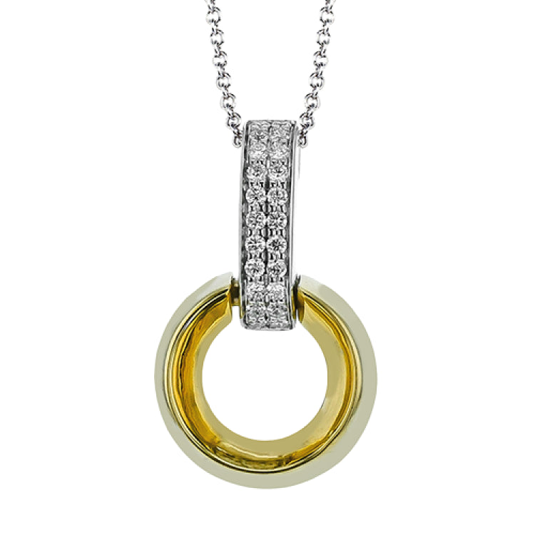 LP5088-A PENDANT